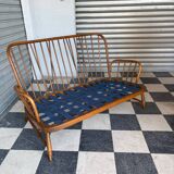 Ercol Armchair Set