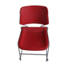 Stackable Matrix chairs
