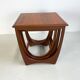 Vintage nesting tables by G-Plan