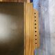 Architec pine desk 1970" suspended