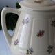 Coffee maker