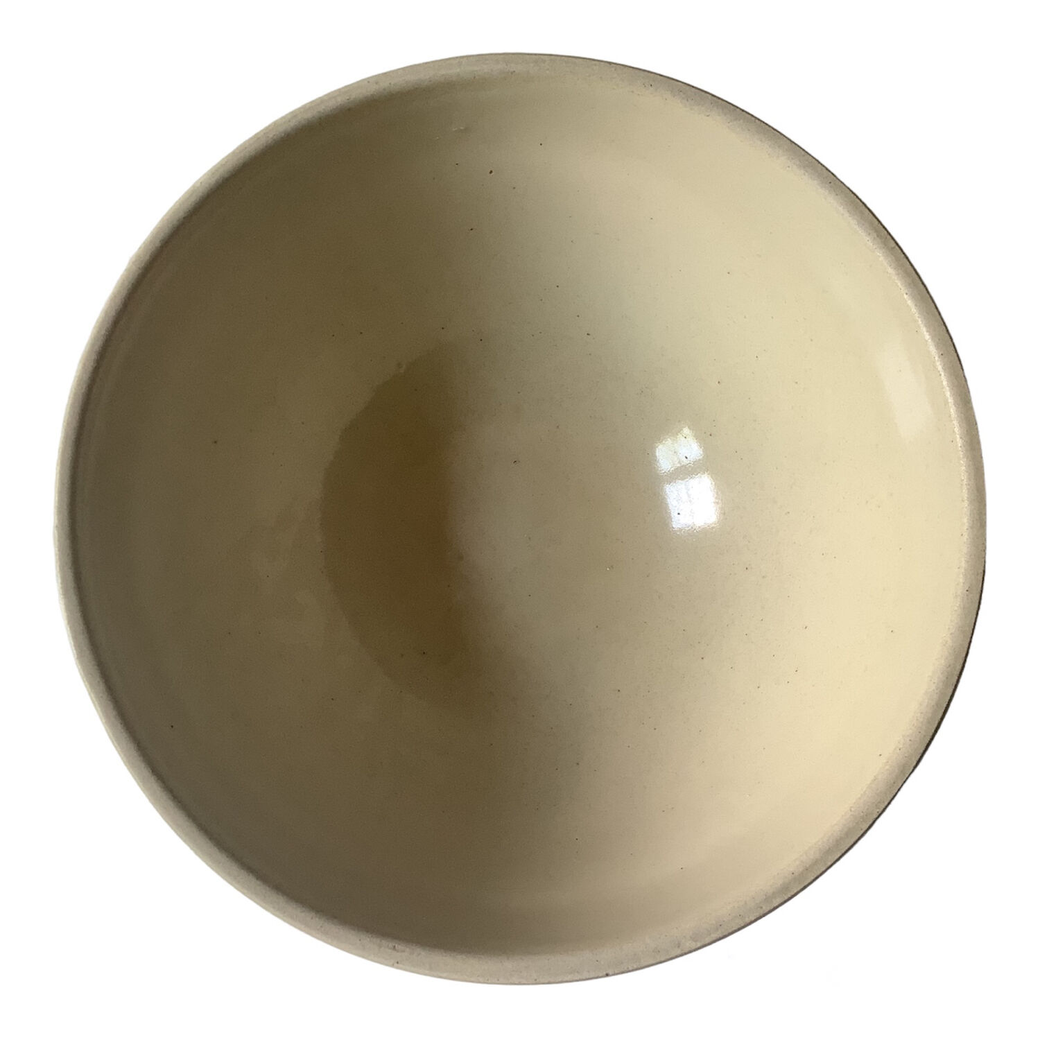 Salad bowl Digoin Sarreguemines