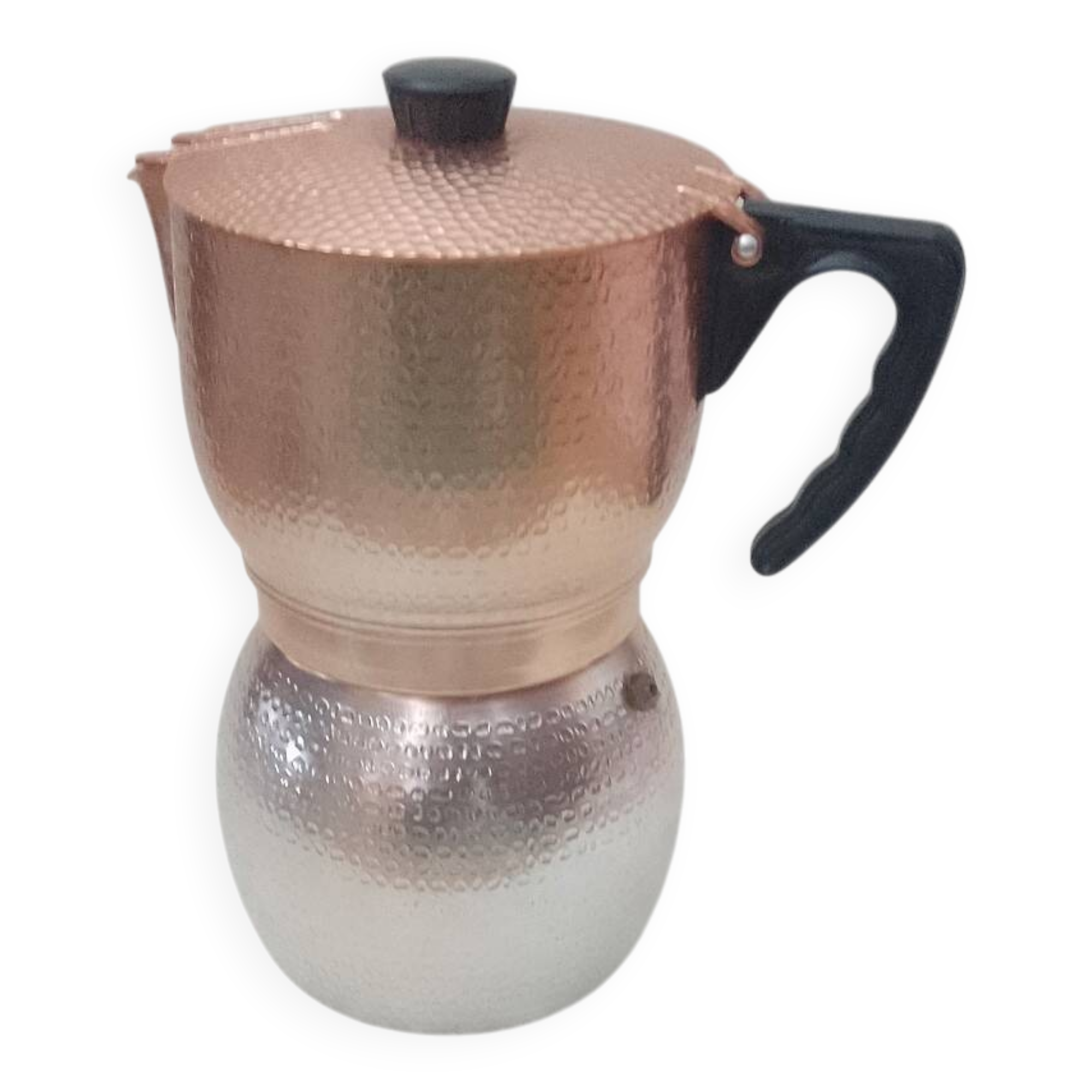 Luxa Express Italy Coffee Maker 6 Cups