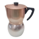 Luxa Express Italy Coffee Maker 6 Cups