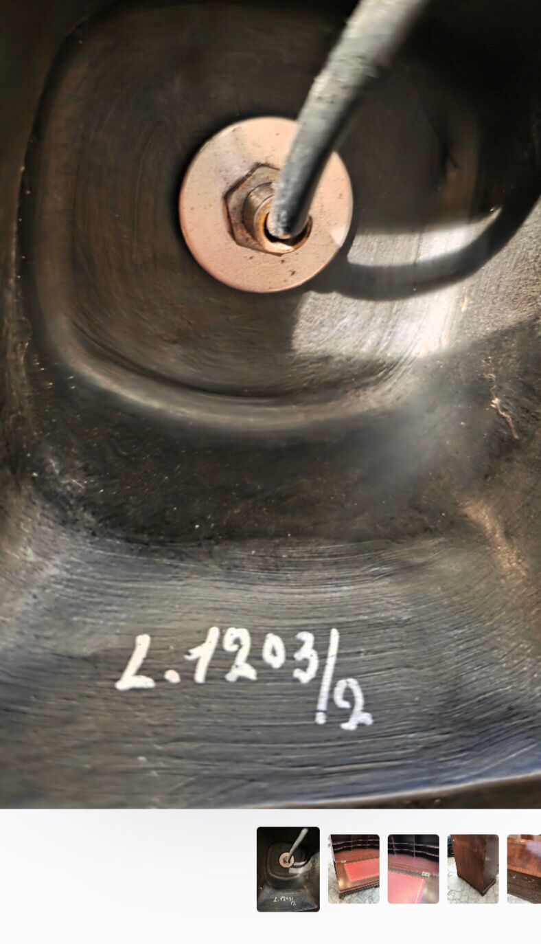 Pineapple lamp 🍍 Ugo Zaccagnini