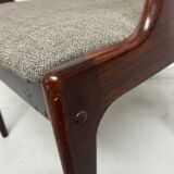 60s Scandinavian armchair