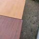 Vintage extendable table