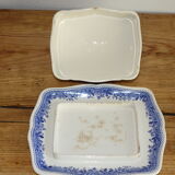 Beurrier Villeroy et Boch - Burgenland - blue