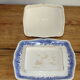 Beurrier Villeroy et Boch - Burgenland - blue