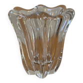 Petit vase Daum France