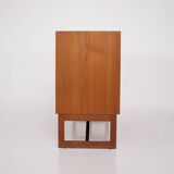 Børge Mogensen, sideboard with sliding doors.