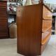 Commode vintage en teck
