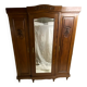 Armoire parisienne art deco