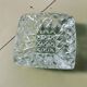 Art deco ashtray