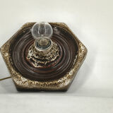 Mid century wall lamps by Hustadt Leuchten, 1960s