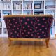 Two-seater sofa
