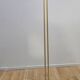 1970s brass floor lamp, Italy