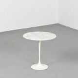 Tulip table Eero Saarinen