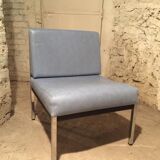 Pair of armchairs 50/60