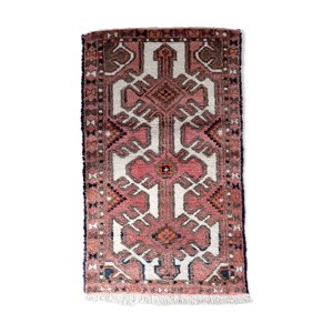 Tapis vintage persan