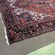 Handmade wool Iranian carpet - 3.35m x 2.32m