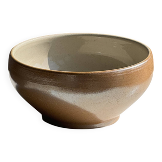 Berry France stoneware bowl D14.5