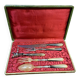 Coffret à gigot