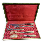 Coffret à gigot