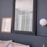Miroir noir