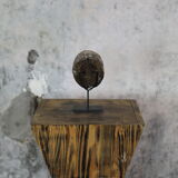 Timor wooden mask PM