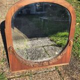 Art Deco mirror