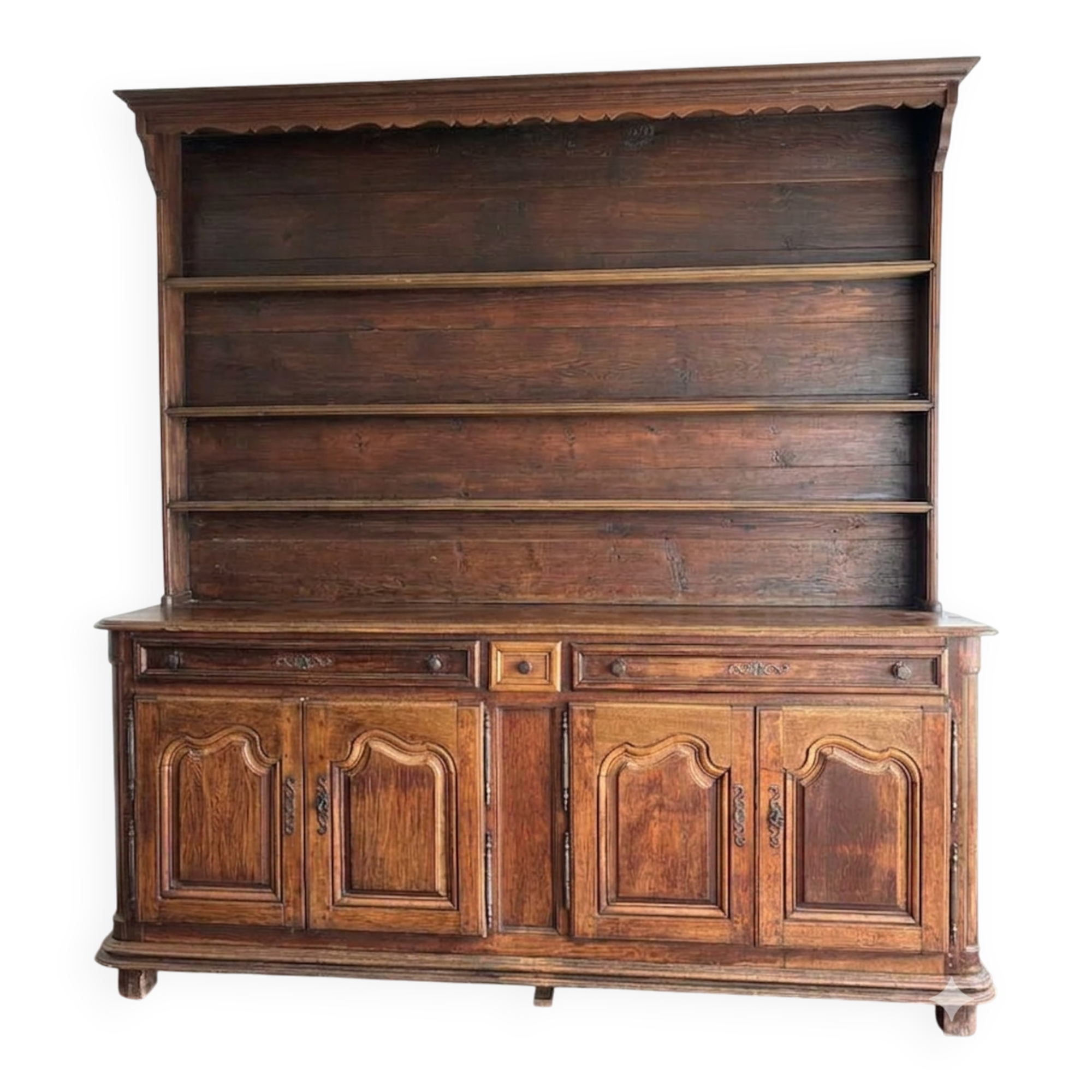 Large dresser