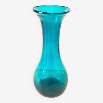 Emerald Vase