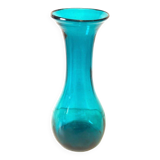Emerald Vase
