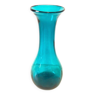 Emerald Vase