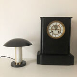 Mushroom lamp art deco