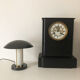 Mushroom lamp art deco