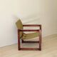 Fauteuil karin morbing ikea 1970