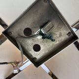 Cubic, Wall Lamp by Gaetano Sciolari, 1970s