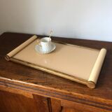 Serving plate
