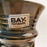 Lot de 2 vases en céramique