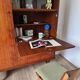 Armoire en teck scandinave