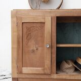 Art Deco buffet