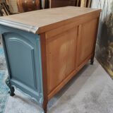 Louis XV dresser