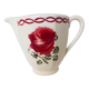 Pot à lait vintage de Badonviller modèle Germaine