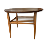 Table basse ronde
