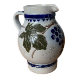 Sandstone pitcher of Alsace
