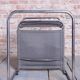 Bauhaus Czech Chrome Armchair by Marcel Breuer for Thonet, 1930s