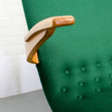 Sofa by G. van Os for Van Os Culemborg 1950s