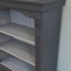 Library, bibus, console